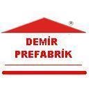 Demir Prefabrik
