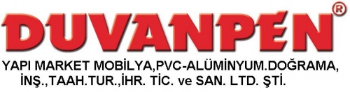Duvanpen Yapı Market  Ltd Şti