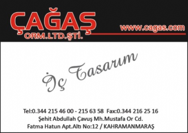 ÇAĞDAŞ İÇ TASARIM