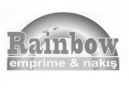 Rainbow Emprime