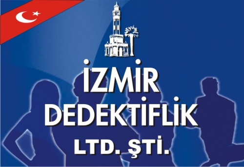 Izmir Dedektif