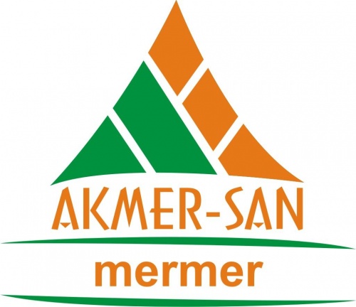 Akmer-san  Mermer