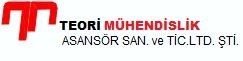 Teori Mühendislik Asansör Sanayi Ve Ticaret Ltd.şti.