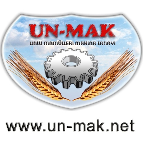 Un-mak Unlu Mamülleri Makina Sanayi
