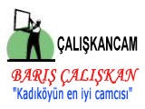 Kadiköy Cam