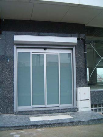 En ampka Otomatik Kapı Sistemleri Ankara Bft Goxu Liftmaster
