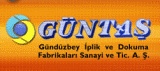 Güntaş Gündüzbey İplik Ve Dokuma Fabrikaları A.ş.