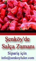 Şenköylüler Defne Sabunu Ve Doğal Ürünler