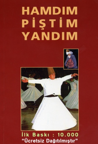 Hamdim Piştim Yandim