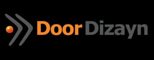 Doordizayn Otomatik Kapı Çözümleri