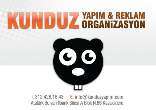 Kunduz Yapım