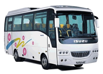Uçarlar Turizm İnşaat Taşimacilik Ve Gida Limitet Şirketi