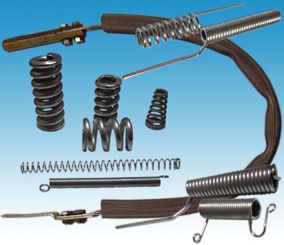 Teknik Yay San Tic Ltd Şti