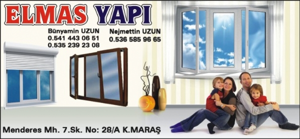 ELMAS YAPI