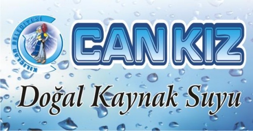 Cankız Doğal Kaynak Suyu