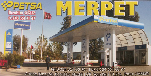 MERPET