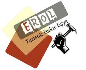 Erol Turistik Bakır Eşya