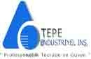 Tepe Endustriyel İnş.tah.mad.haf.pvc.gida.san.ve.tic.ltd.şti