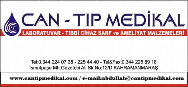 CAN-TIP MEDİKAL