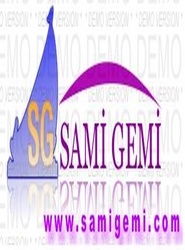 Sami Gemi Denizcilik