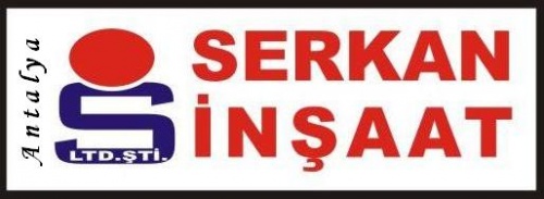 Antalya Serkan Insaat Real Estate Ltd.turkey