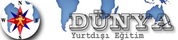 Dünya Yurtdişi Eğitim