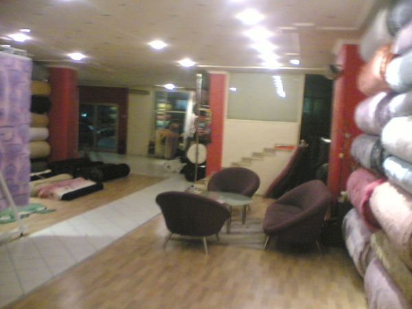 Alaca Peluş Ltd.