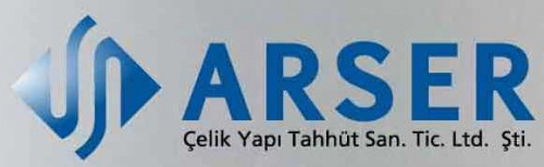 Arser Çelik Yapi Taahhüt San. Ltd. Şti.