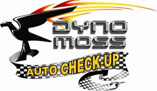 Dyno Moss