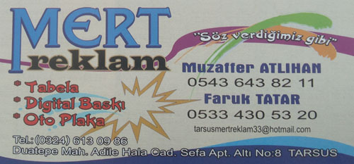 MERT Reklam