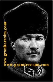 Granit Resim Granit Üzerine Resim İşleme Granite Resim