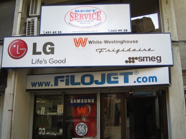 Best Service 53.yil Www.filojet.com