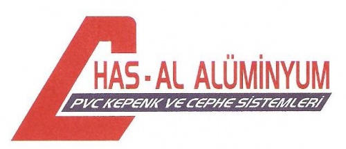Has-al Alüminyum Pvc Kepenk Ve Cephe Sistemleri