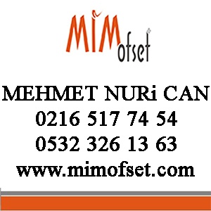 Mim Ofset(atalar)