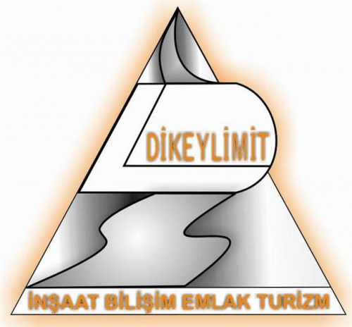 Dikeylimit İnşaat Bilişim Emlak Turizm Ltd. Şti.