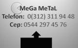 Mega Metal