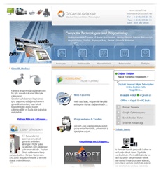 Ozcsoft İnternet Bilişim Teknolojileri