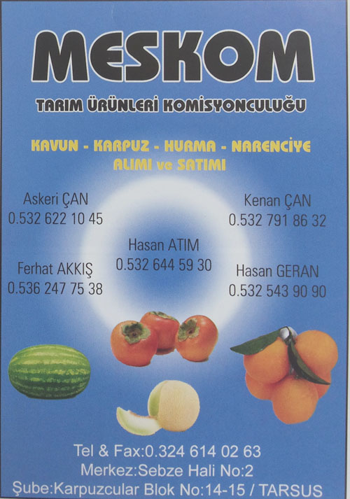 MESKOM