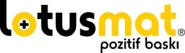 Lotus Matbaac #8250l #8250k, Reklamc #8250l #8250k Ve Grafik Ltd. #64257ti.