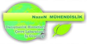 Nazen Mühendislik Çevre Ölçüm Ve Danışmanlık Hizmetleri