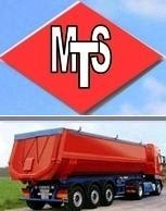 Muratsan Treyler Lowbed Konteynir Dorse Tanker Damper  Sanayi Ticaret Limited Şirketi