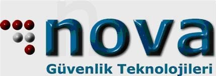 Nova Güvenlik Teknolojileri