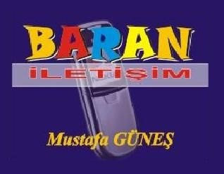 Baran İletişim