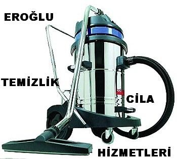 Eroğlu Temizlik(GAZİANTEP)