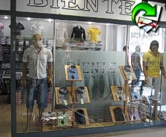 Biente Gömlek