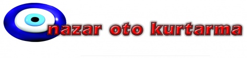 Nazar Oto Kurtarma Hizmetleri Ltd. Şti.