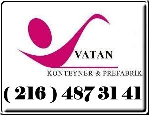 Vatan Konteyner