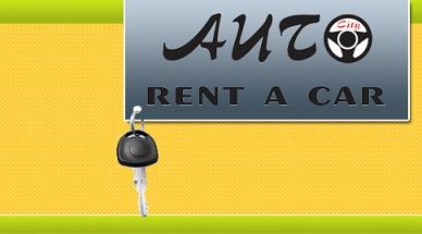 Autocity Rent A Car