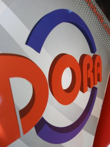 Dora Diş.tic.ltd.şti
