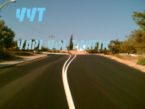 Yapı Yol Trafik İşaretleri San.inş.müh.tic.ltd.şti.